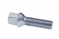 UNIMOTIVE WHEEL BOLT M14X1,5-43 BALL SEAT R13 HEX17 (1PC)