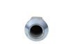 unimotive wheel nut closed m14x15034 conical seat 60 hex19 1pc