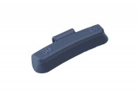 UNIMOTIVE WHEEL WEIGHT FRENCH 30G (100PCS) UNIMOTIVE WHEEL WEIGHT FRENCH 30G (100PCS)