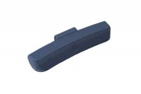 UNIMOTIVE WHEEL WEIGHT FRENCH 35G (50PCS) UNIMOTIVE WHEEL WEIGHT FRENCH 35G (50PCS)