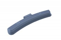 UNIMOTIVE WHEEL WEIGHT FRENCH 55G (50PCS) UNIMOTIVE WHEEL WEIGHT FRENCH 55G (50PCS)