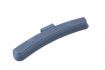 unimotive wheel weight french 55g 50pcs