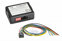 UNIVERSAL MULTIMEDIA BOX PICTURE FREE SWITCHING WHILE DRIVING (1PC)