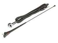 UNIVERSAL ROOF ANTENNA 16V WITH 2.30 MTR. CABLE (FZO178) (1PC)