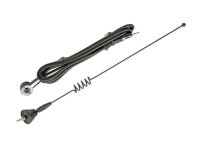 UNIVERSAL ROOF ANTENNA WITH 2.30 MTR. CABLE (FZ0179) (1PC)