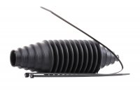 UNIVERSAL STEERING SHAFT BOOT +/+OUT POWER STEERING (1PC)