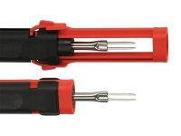 UNLOCK TOOL FOR 2.8 MM BLADE TERMINALS (1PC)