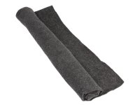 UPHOLSTERY FABRIC 70 X 140CM ANTHRACITE (1PC)