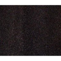 UPHOLSTERY FABRIC BLACK 1M X 2M (1PCS)