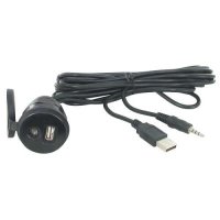 USB AUX IN INBOUWSOCKET (1ST) USB AUX IN INBOUWSOCKET (1ST)