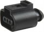 VAG CONNECTOR FEMALE OE: 1J0973703 3-WAY (1PC)