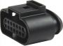 VAG CONNECTOR FEMALE OE: 6X0973717 14-WAY (1PC) VAG CONNECTOR FEMALE OE: 6X0973717 14-WAY (1PC)