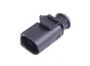 VAG CONNECTOR MALE OE: 3B0973813 6-WAY (1PC) VAG CONNECTOR MALE OE: 3B0973813 6-WAY (1PC)