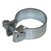 VAG EXHAUST CLAMP 44,5MM (1PC)