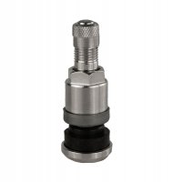 VALVE HAUTE PRESSION ACIER MS525 11,3MM SW11 ARGENTÉ (1PC) VALVE HAUTE PRESSION ACIER MS525 11,3MM SW11 ARGENTÉ (1PC)