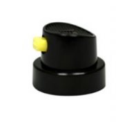 VAN-SPRAY COLORMATIC PETIT, NOIR-JAUNE (1PC) VAN-SPRAY COLORMATIC PETIT, NOIR-JAUNE (1PC)