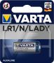 VARTA HIGH ENERGY BATTERY AAA BL4 (1PC) VARTA HIGH ENERGY BATTERY AAA BL4 (1PC)