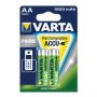 VARTA PHONE POWER 1600MAH HR6 AA BL2 (1PC) VARTA PHONE POWER 1600MAH HR6 AA BL2 (1PC)