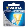 VARTA PRO 1.5V ALK BUTTON CELL V625U BLISTER (1PC)