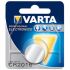 varta pro 3v lithium knoopcel cr2016 1st