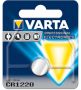 VARTA PRO 3V PILE BOUTON LITHIUM CR1220 BLISTER (1PC) VARTA PRO 3V PILE BOUTON LITHIUM CR1220 BLISTER (1PC)