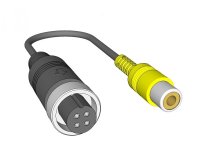 camera extension cables accs