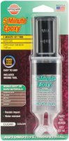 VERSACHEM 60 SEC. EPOXY SYSTEM 25ML (1PC)