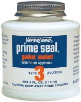 VERSACHEM GASKET SEALANT 3 AVIATION 118ML (1PC)