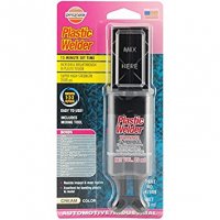 VERSACHEM PLASTIC WELDING SYSTEM 25ML (1PC)