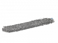 VIKAN ERGOCLEAN 549695 DAMP 43 (1PC) VIKAN ERGOCLEAN 549695 DAMP 43 (1PC)