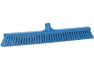 vikan hygiene 31943 broom blue 1pc