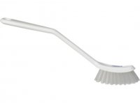 VIKAN HYGIENE 4287-5 BROSSE À LAVER, ÉTROITE (1PC) VIKAN HYGIENE 4287-5 BROSSE À LAVER, ÉTROITE (1PC)