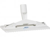 VIKAN HYGIENE 5500-5 PAD HOLDER, WHITE (1PC) VIKAN HYGIENE 5500-5 PAD HOLDER, WHITE (1PC)