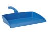 vikan hygiene 56603 dustpan blue 1pc