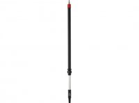VIKAN TRANSPORT 297152 TELESCOPIC H&LE (1PC) VIKAN TRANSPORT 297152 TELESCOPIC H&LE (1PC)