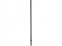 VIKAN TRANSPORT 297552 ALUMINIUM TELESCOPIC H&LE (1PC) VIKAN TRANSPORT 297552 ALUMINIUM TELESCOPIC H&LE (1PC)