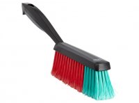 VIKAN TRANSPORT 450252 H& BRUSH SOFT (1PC) VIKAN TRANSPORT 450252 H& BRUSH SOFT (1PC)