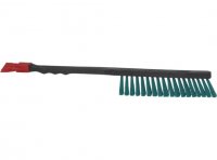 VIKAN TRANSPORT 520052 SNOW BRUSH (1PC) VIKAN TRANSPORT 520052 SNOW BRUSH (1PC)