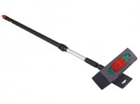 VIKAN TRANSPORT 521452 BRUSH ACTION SET (1PC) VIKAN TRANSPORT 521452 BRUSH ACTION SET (1PC)