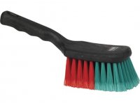 VIKAN TRANSPORT 522752 VEHICLE BRUSH SHORT (1PC)