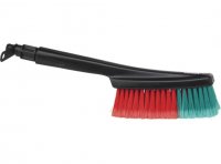 VIKAN TRANSPORT 525452 BROSSE À MAIN AVEC ALIMENTATION EN EAU (1PC) VIKAN TRANSPORT 525452 BROSSE À MAIN AVEC ALIMENTATION EN EAU (1PC)