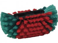 VIKAN TRANSPORT 545252 RIM CLEANER 23CM (1PC) VIKAN TRANSPORT 545252 RIM CLEANER 23CM (1PC)