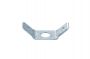 VLAKSTEKER MS ON 45° DUBBEL TONG 6,3X0,8 5,2MM (25ST)