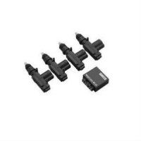 WAECO MAGICTOUCH ML44 CENTRAL DOOR LOCK FOR 4 DOORS (1PC)