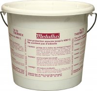 WARMTE PASTA EMMER 2,5KG (1ST) WARMTE PASTA EMMER 2,5KG (1ST)