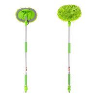 WASH BRUSH CHENILLE TELESCOPIC HANDLE 1.65 METER (1PC) WASH BRUSH CHENILLE TELESCOPIC HANDLE 1.65 METER (1PC)