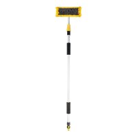 WASH BRUSH PROFESSIONAL TELESCOPIC HANDLE 2 METER (1PC) WASH BRUSH PROFESSIONAL TELESCOPIC HANDLE 2 METER (1PC)