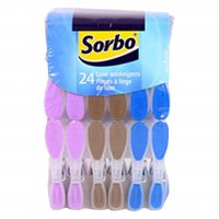 WASKNIJPERS PLASTIC MET SOFT GRIP WASKNIJPERS PLASTIC MET SOFT GRIP