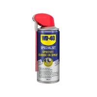 WD-40 400 ML SPRAY GREASE (1PC)