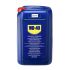 wd40 multiuse product 25 liter jerrycan 1pc
